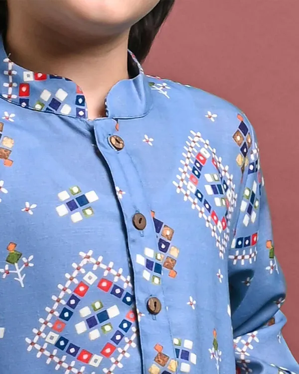 Digital_Printed_Kurta_for_kids/boys