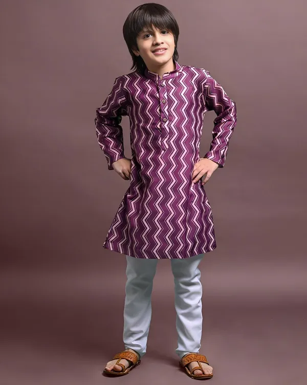 Digital_Printed_Kurta_for_kids/boys
