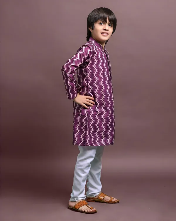 Digital_Printed_Kurta_for_kids/boys