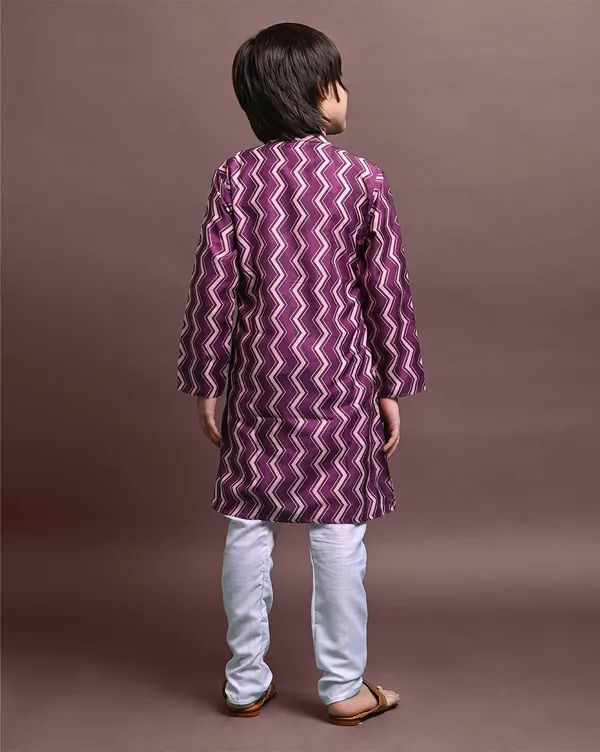 Digital_Printed_Kurta_for_kids/boys
