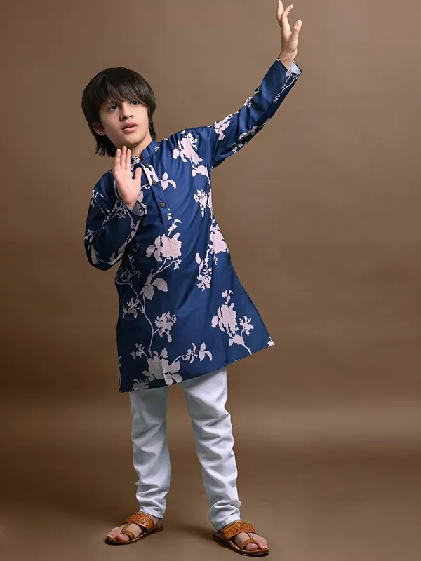Digital_Printed_Kurta_for_kids/boys