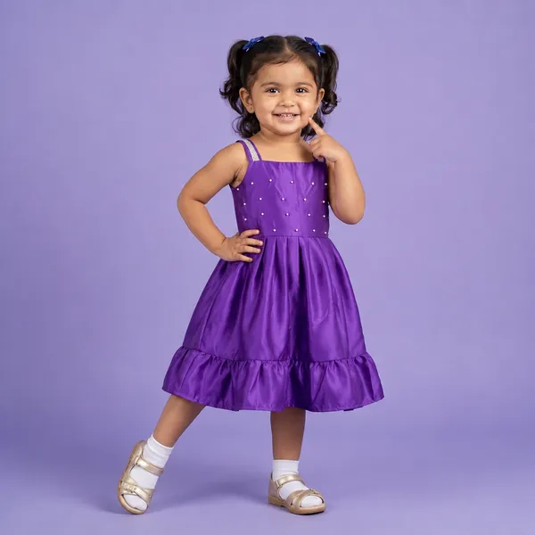 Kids_Party_Wear_Frock_|_Elegant_Girls_Fancy_Dress