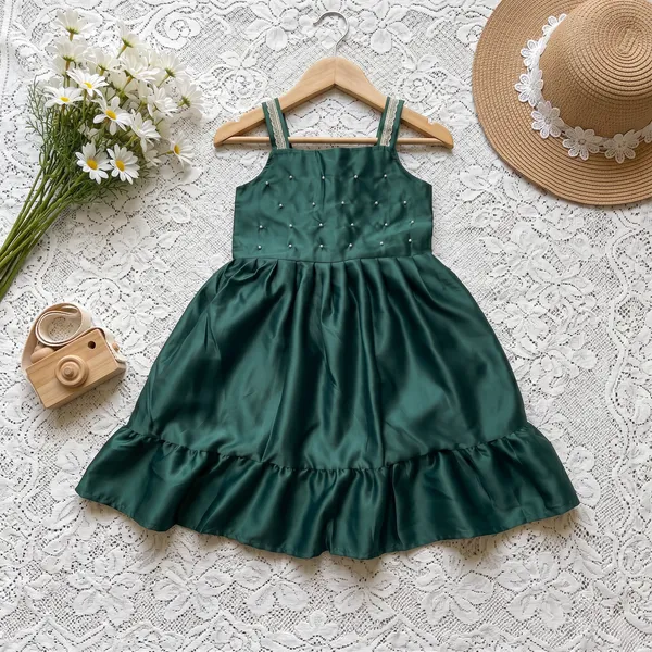Kids_Party_Wear_Frock_|_Elegant_Girls_Fancy_Dress