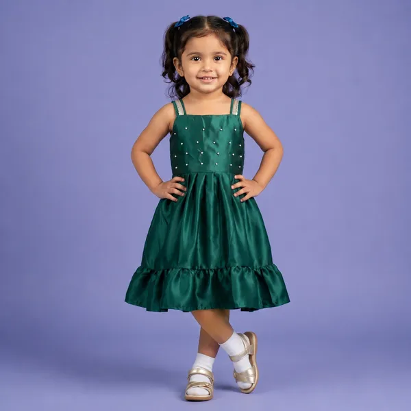 Kids_Party_Wear_Frock_|_Elegant_Girls_Fancy_Dress
