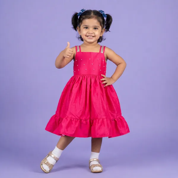 Kids_Party_Wear_Frock_|_Elegant_Girls_Fancy_Dress
