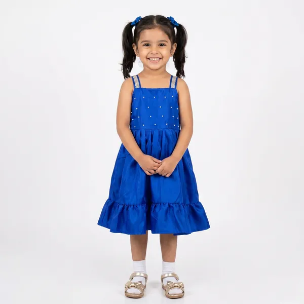 Kids_Party_Wear_Frock_|_Elegant_Girls_Fancy_Dress