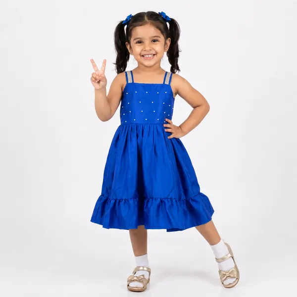 Kids_Party_Wear_Frock_|_Elegant_Girls_Fancy_Dress