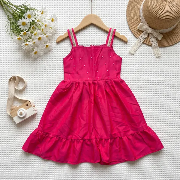 Kids_Party_Wear_Frock_|_Elegant_Girls_Fancy_Dress