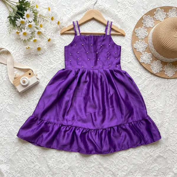 Kids_Party_Wear_Frock_|_Elegant_Girls_Fancy_Dress