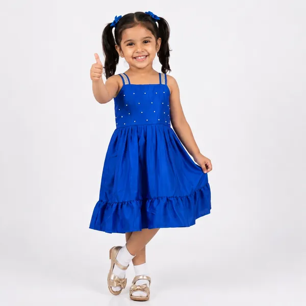 Kids_Party_Wear_Frock_|_Elegant_Girls_Fancy_Dress