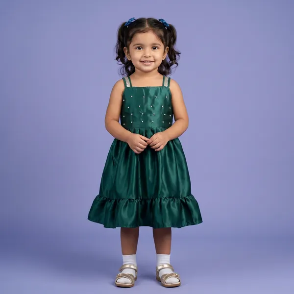 Kids_Party_Wear_Frock_|_Elegant_Girls_Fancy_Dress