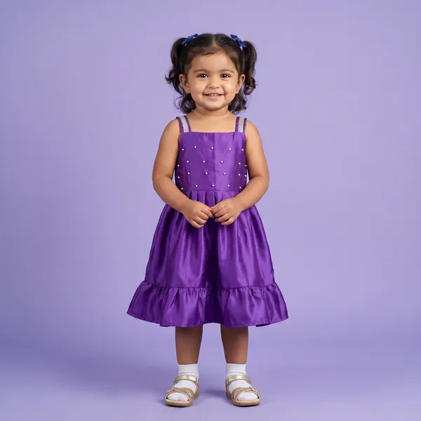 Kids_Party_Wear_Frock_|_Elegant_Girls_Fancy_Dress