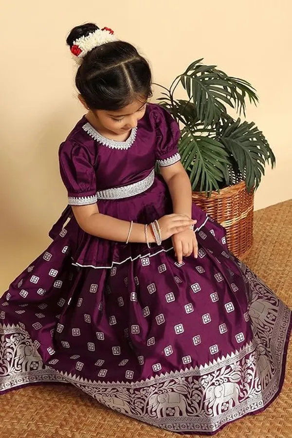 Purple_Silk_Lehenga_Choli_for_Girls_|_Elegant_and_Stylish_wear_for_All_Occasions