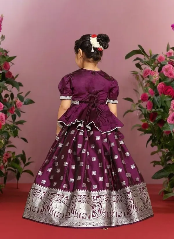 Purple_Silk_Lehenga_Choli_for_Girls_|_Elegant_and_Stylish_wear_for_All_Occasions