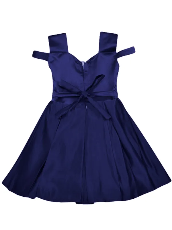 Midnight_Charm_Cold-Shoulder_Frock