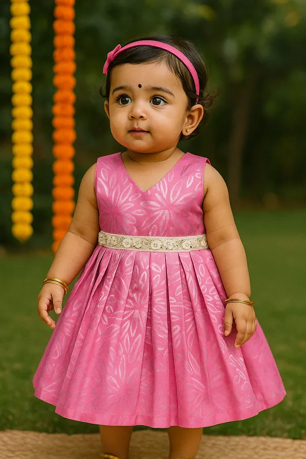 Pink_Petal_Princess_Frock💖