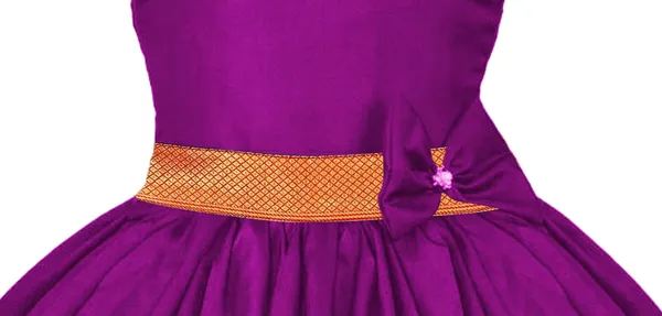 Purple_Radiance_Princess_Frock