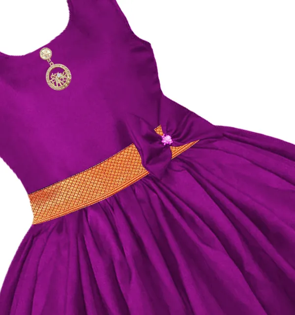 Purple_Radiance_Princess_Frock