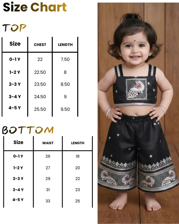 Stylish_Baby_Girls_Black_Ethnic_Wear_Top_Bottom_Set_with_Jacquard_Sleeveless_Top_and_Matching_Palazzo_Pants