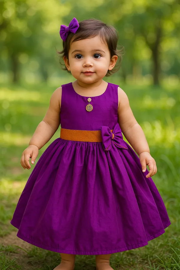 Purple_Radiance_Princess_Frock
