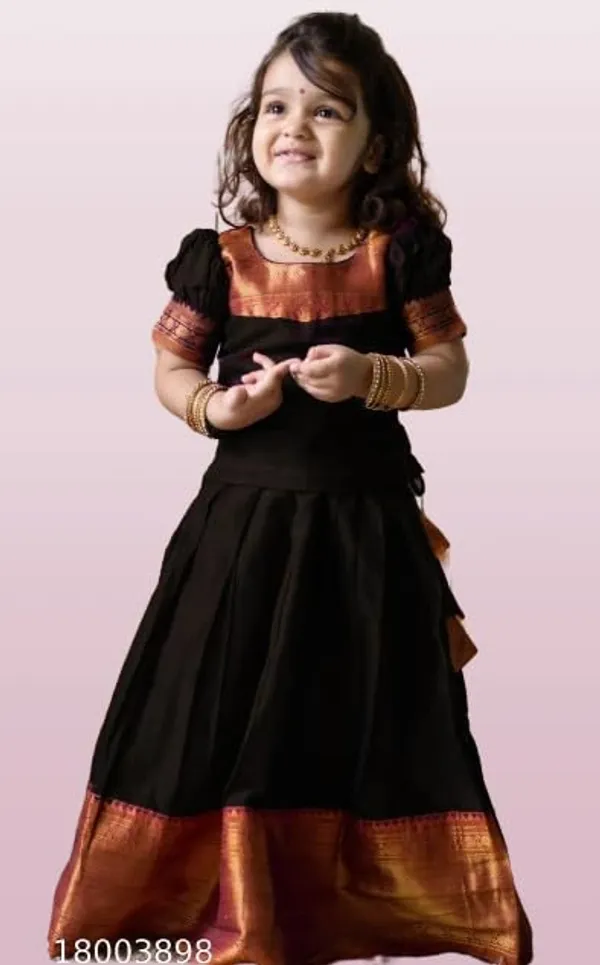 Black_Silk_Lehenga_Choli_for_Girls_|_Elegant_and_Stylish_wear_for_All_Occasions