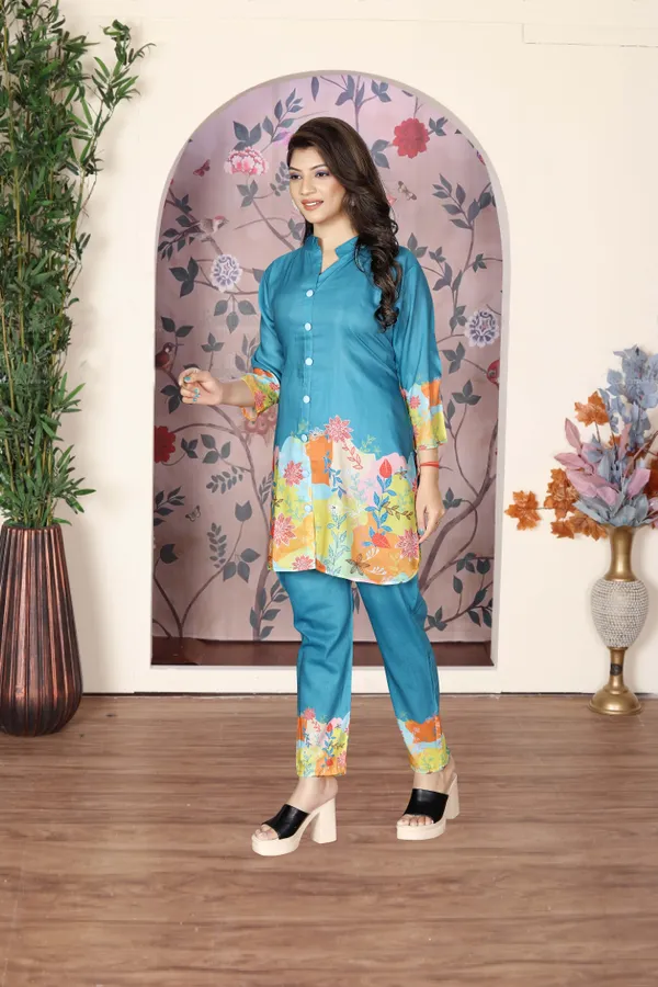 Printed_designer_Co-Ord_Set_for_Girls_and_Women