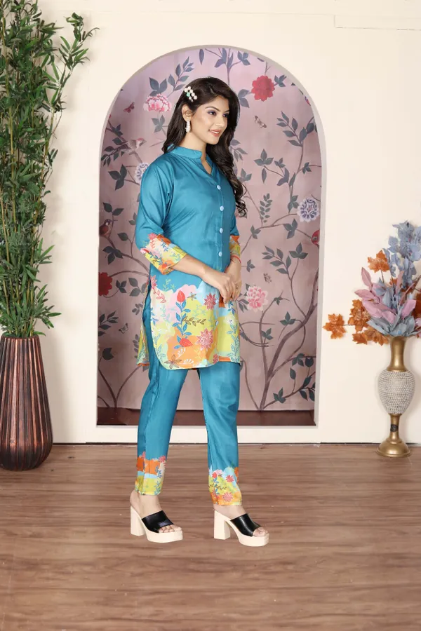 Printed_designer_Co-Ord_Set_for_Girls_and_Women
