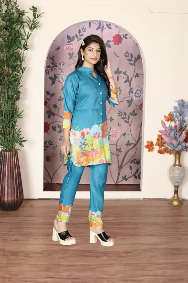 Printed_designer_Co-Ord_Set_for_Girls_and_Women