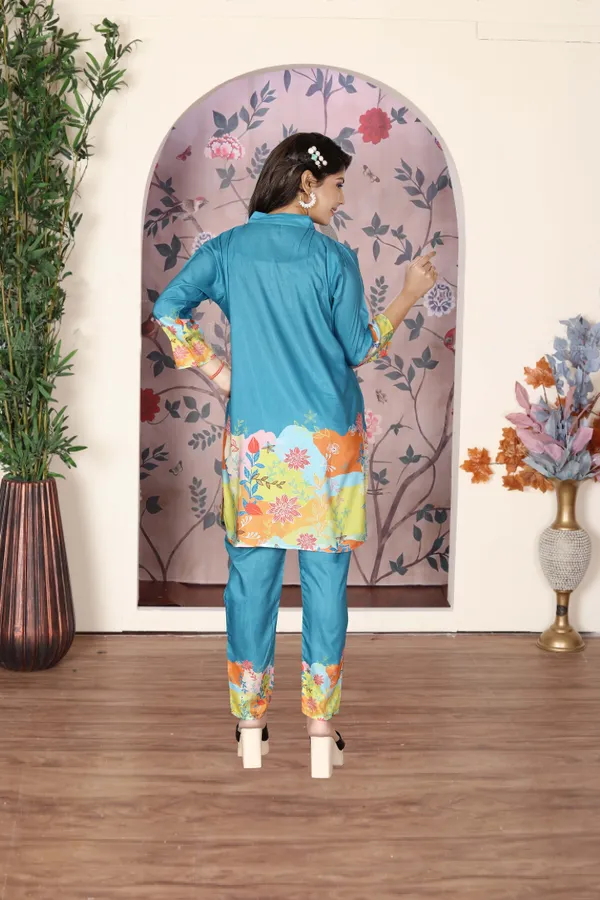 Printed_designer_Co-Ord_Set_for_Girls_and_Women