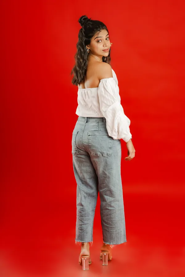 White_Off_Shoulder_Top_For_Women