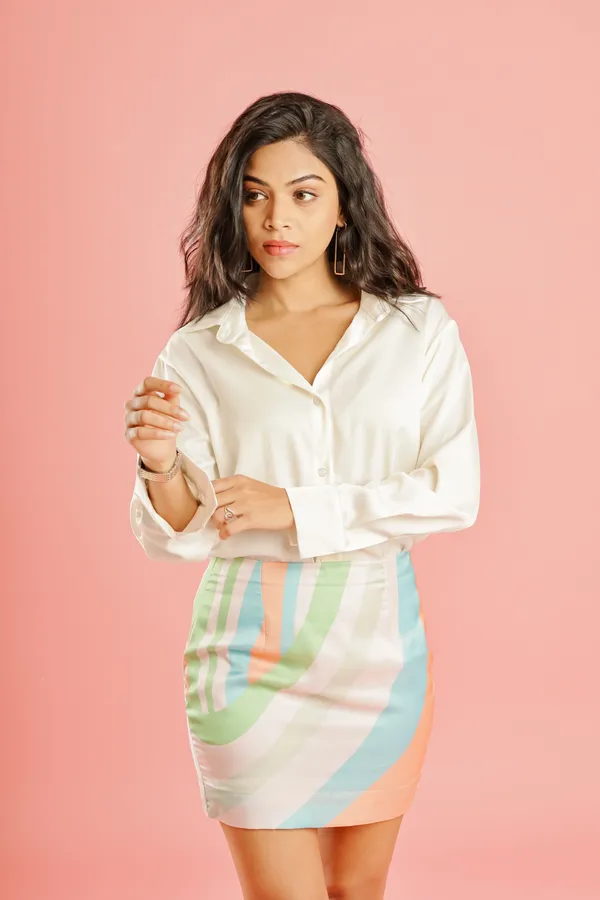 Multicolor_Luxe_Printed_Skirt_For_Women