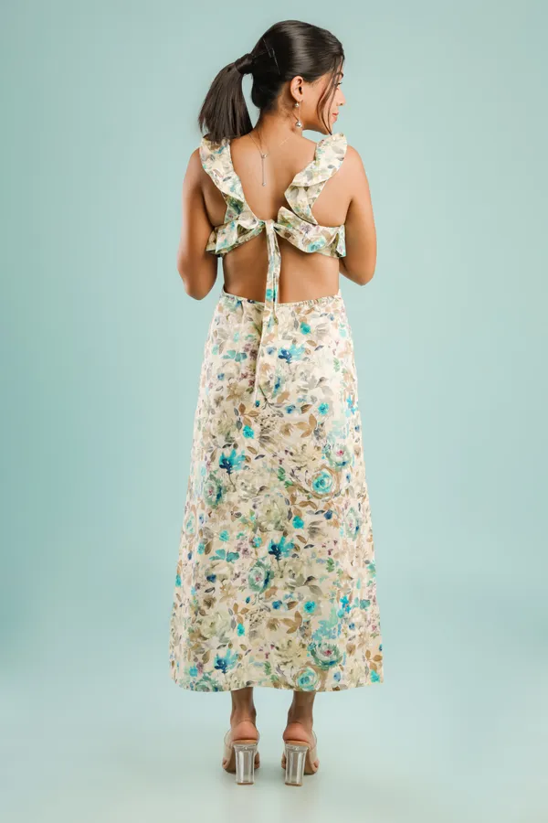 Off_White_Printed_Tropical_Midi_Dress_For_Women