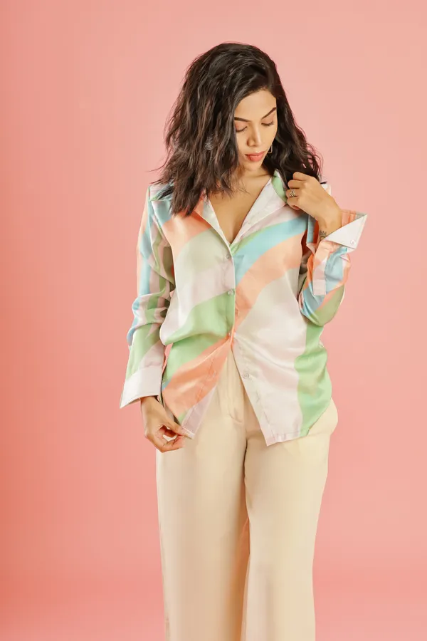 Multicolor_Luxe_Printed_Shirt_For_Women