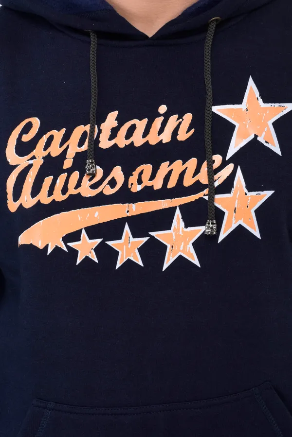 Navy_Blue_Stylish_Captain_Awesome_Printed_Hooded_Sweatshirt_For_Men