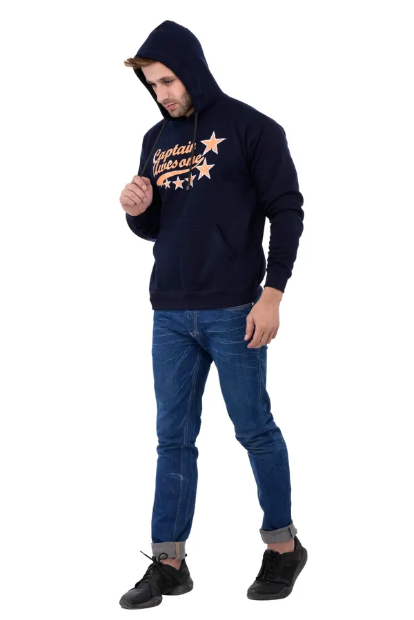 Navy_Blue_Stylish_Captain_Awesome_Printed_Hooded_Sweatshirt_For_Men