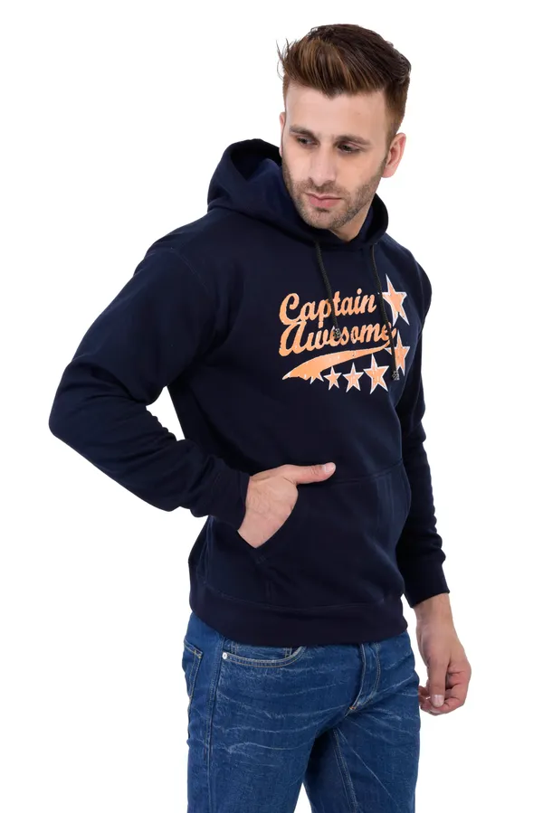 Navy_Blue_Stylish_Captain_Awesome_Printed_Hooded_Sweatshirt_For_Men
