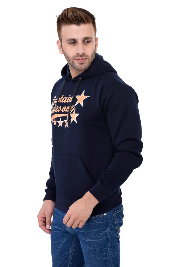Navy_Blue_Stylish_Captain_Awesome_Printed_Hooded_Sweatshirt_For_Men