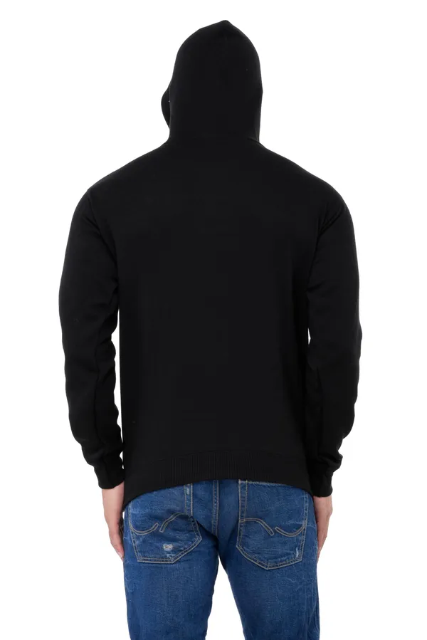 Black_Stylish_Bike_Printed_Hooded_Sweatshirt_For_Men