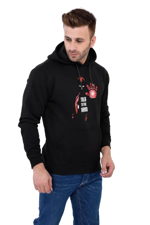 Black_Stylish_Talk_To_The_Hand_Printed_Hooded_Sweatshirt_For_Men