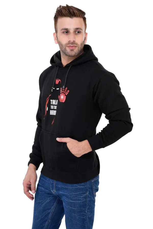 Black_Stylish_Talk_To_The_Hand_Printed_Hooded_Sweatshirt_For_Men