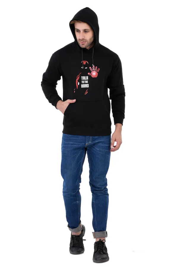 Black_Stylish_Talk_To_The_Hand_Printed_Hooded_Sweatshirt_For_Men