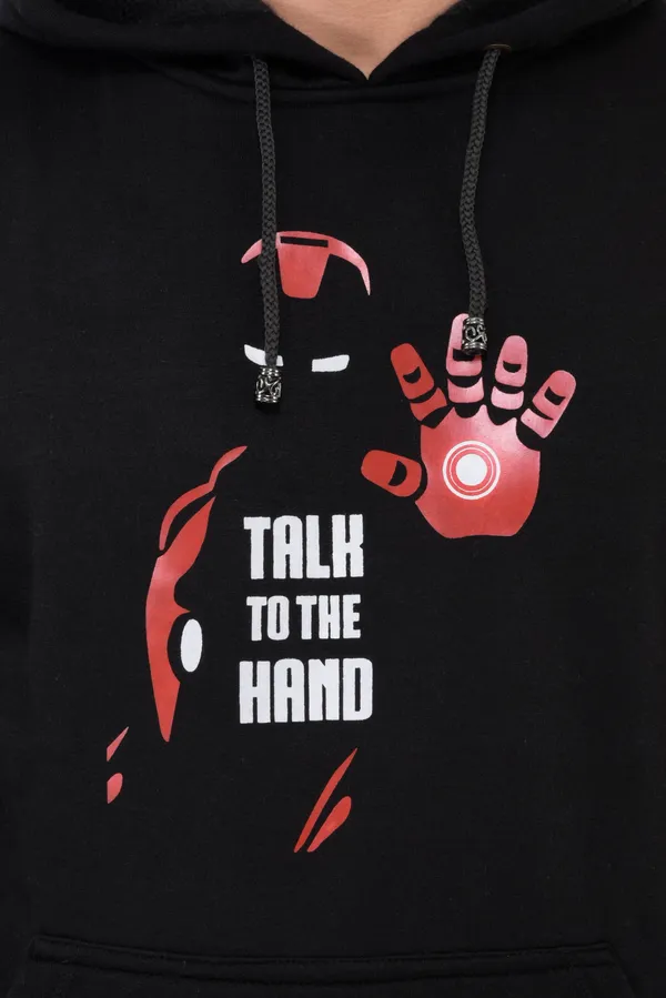 Black_Stylish_Talk_To_The_Hand_Printed_Hooded_Sweatshirt_For_Men