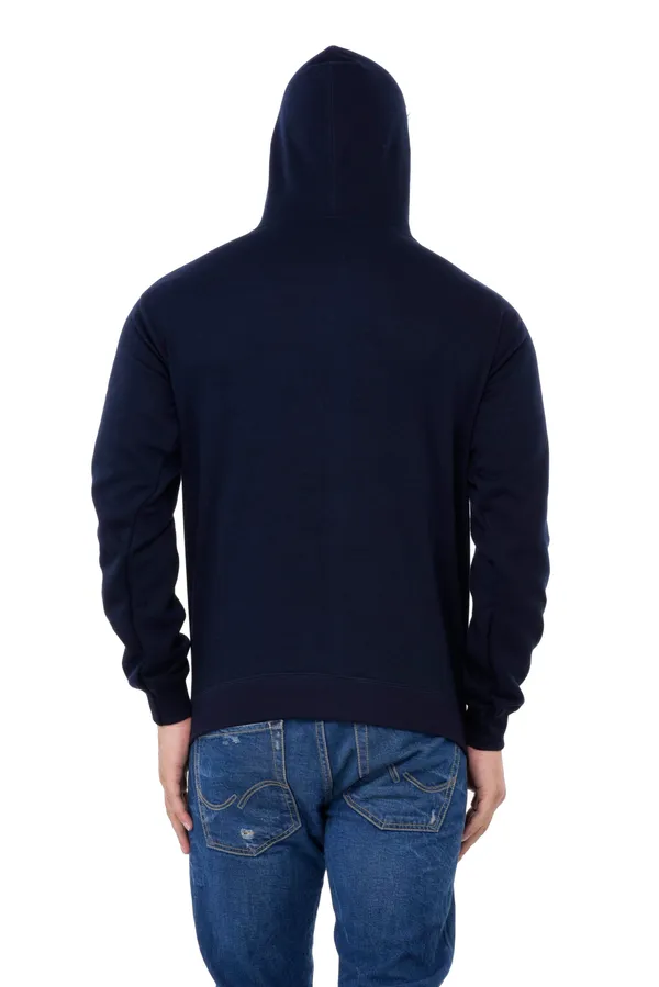 Navy_Blue_Stylish_W_Printed_Hooded_Sweatshirt_For_Men