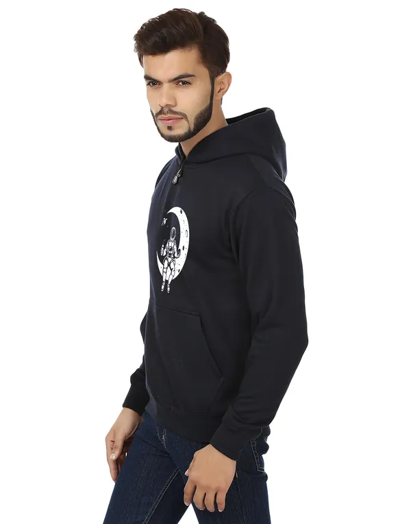 Navy_Blue_Cool_Astronaut_Printed_Hooded_Sweatshirt_For_Men