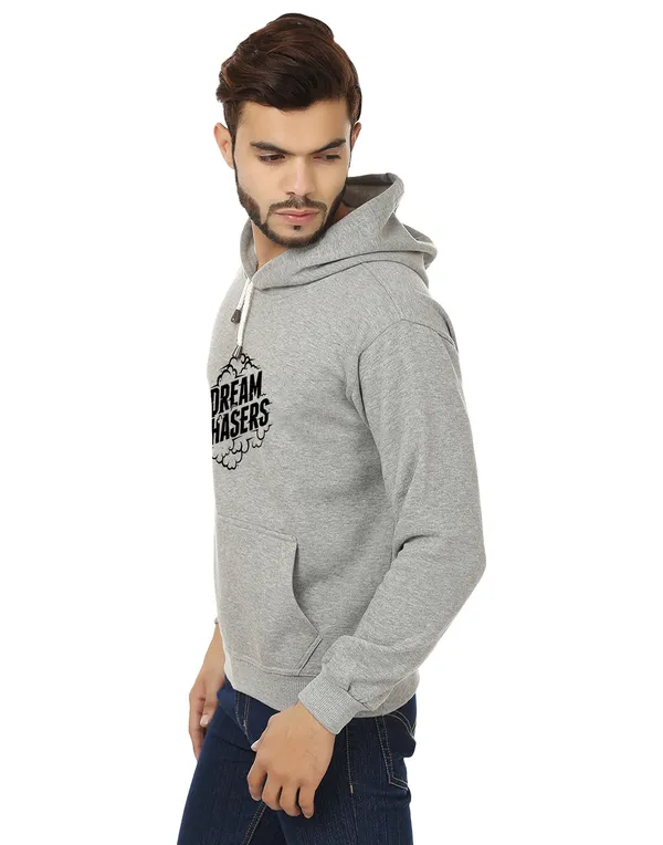 Grey_Cool_Dream_Chasers_Printed_Hooded_Sweatshirt_For_Men