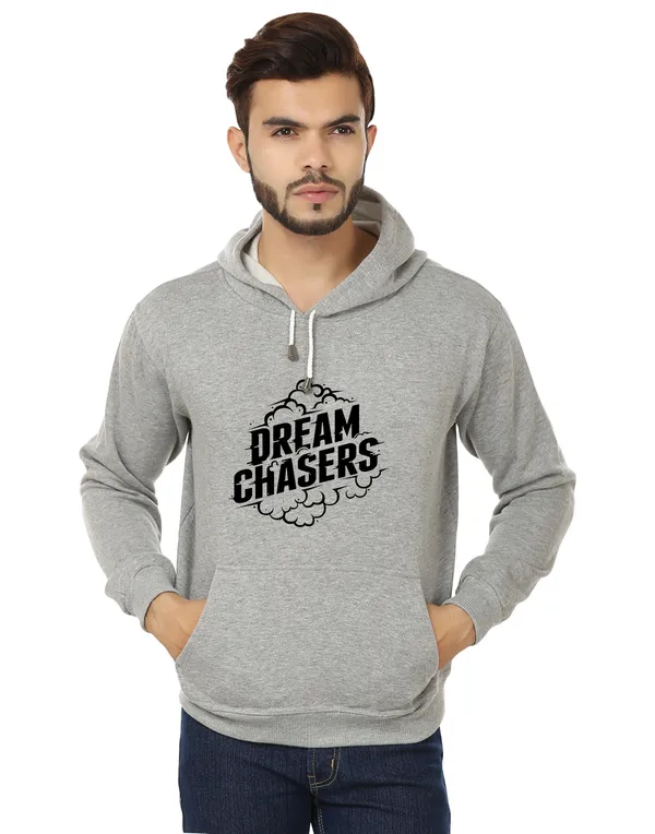 Grey_Cool_Dream_Chasers_Printed_Hooded_Sweatshirt_For_Men