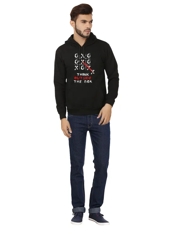 Black_Cool_Think_Box_Printed_Hooded_Sweatshirt_For_Men
