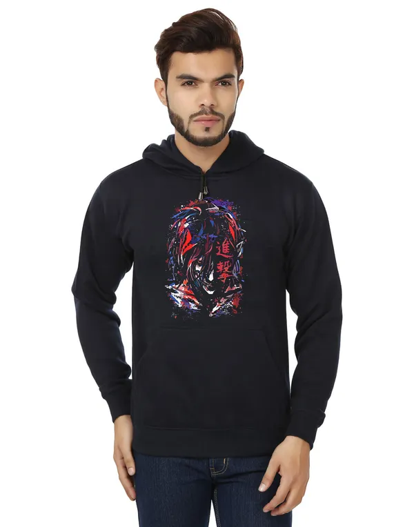 Navy_Blue_Stylish_Anime_Printed_Hoodie_For_Men