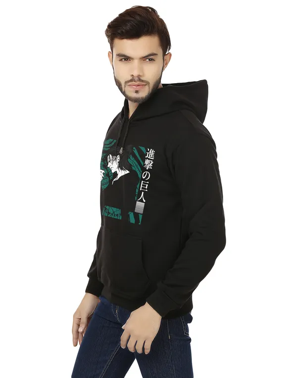 Black_Stylish_Anime_Printed_Hoodie_For_Men