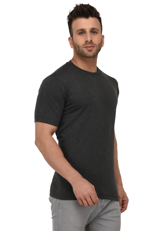 Dark_Grey_Plain_Dark_Round_Neck_T-Shirt_For_Men